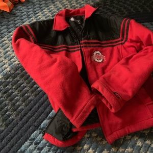 Osu jacket